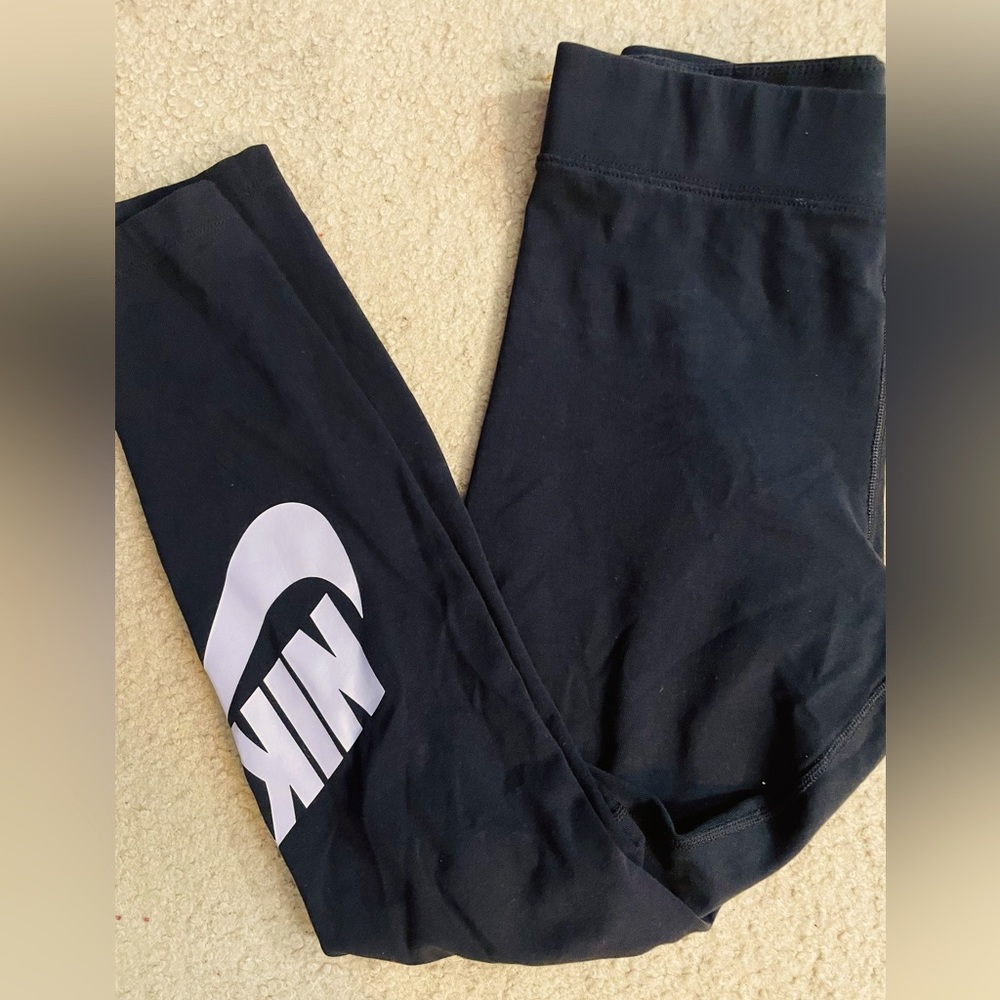 Nike Youth leggings